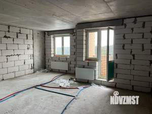 2-к квартира, вторичка, 68м2, 9/17 этаж