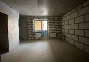 Студия квартира, вторичка, 24м2, 4/14 этаж