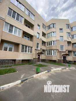 2-к квартира, вторичка, 45м2, 3/4 этаж