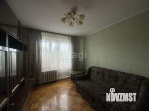 3-к квартира, вторичка, 59м2, 5/8 этаж