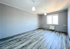 1-к квартира, вторичка, 43м2, 16/16 этаж