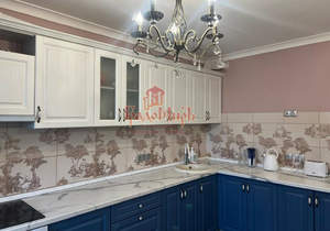 3-к квартира, вторичка, 85м2, 3/17 этаж