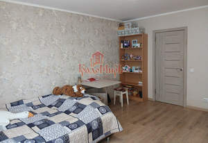 2-к квартира, вторичка, 66м2, 6/17 этаж