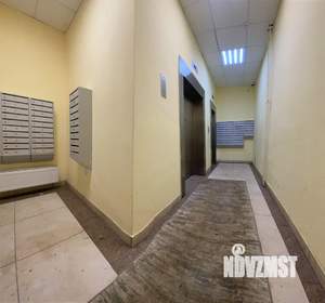 2-к квартира, вторичка, 55м2, 14/16 этаж