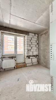 2-к квартира, вторичка, 63м2, 4/17 этаж