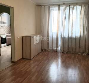 1-к квартира, вторичка, 37м2, 3/4 этаж