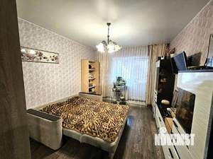 2-к квартира, вторичка, 58м2, 7/12 этаж