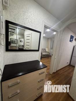 1-к квартира, вторичка, 30м2, 3/5 этаж