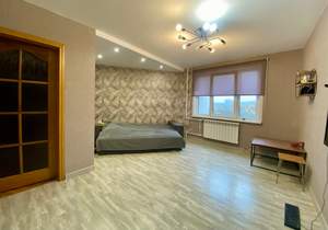 3-к квартира, вторичка, 77м2, 8/9 этаж