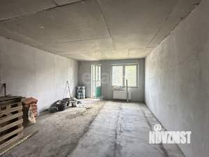 Студия квартира, вторичка, 29м2, 1/10 этаж