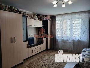 2-к квартира, вторичка, 66м2, 6/17 этаж