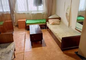 3-к квартира, вторичка, 51м2, 3/5 этаж