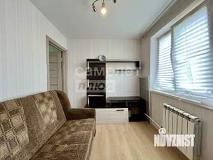 2-к квартира, вторичка, 36м2, 3/5 этаж