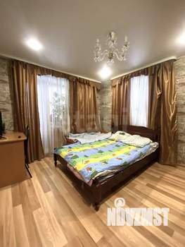 4-к квартира, вторичка, 74м2, 2/9 этаж