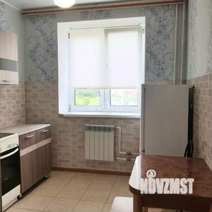 1-к квартира, вторичка, 37м2, 3/4 этаж