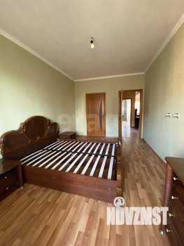 3-к квартира, вторичка, 99м2, 6/6 этаж