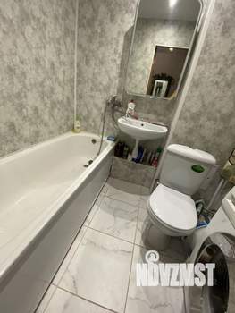 1-к квартира, вторичка, 33м2, 12/14 этаж