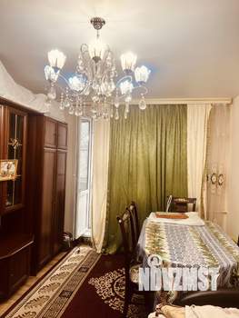 3-к квартира, вторичка, 52м2, 5/5 этаж