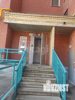 1-к квартира, вторичка, 41м2, 7/9 этаж