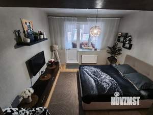 1-к квартира, вторичка, 40м2, 9/10 этаж