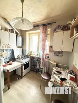 2-к квартира, вторичка, 43м2, 5/5 этаж