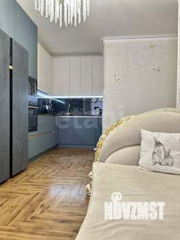 3-к квартира, вторичка, 87м2, 6/15 этаж