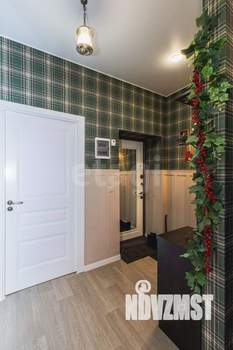 3-к квартира, вторичка, 72м2, 2/2 этаж