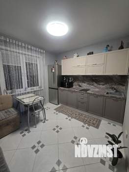 1-к квартира, вторичка, 40м2, 5/10 этаж