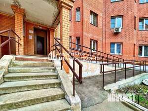 1-к квартира, вторичка, 37м2, 1/9 этаж