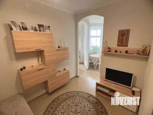 2-к квартира, вторичка, 42м2, 9/13 этаж