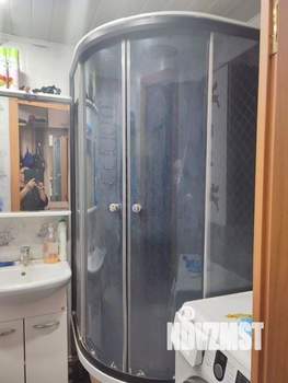 3-к квартира, вторичка, 52м2, 5/5 этаж