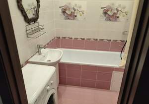 1-к квартира, вторичка, 40м2, 16/17 этаж