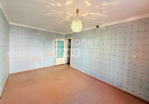 2-к квартира, вторичка, 56м2, 3/9 этаж