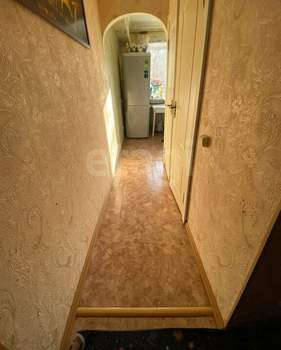 1-к квартира, вторичка, 31м2, 2/5 этаж