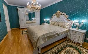 2-к квартира, вторичка, 65м2, 17/17 этаж