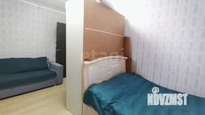 1-к квартира, вторичка, 30м2, 5/5 этаж