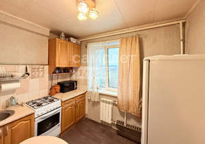 2-к квартира, вторичка, 47м2, 9/9 этаж