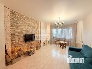 3-к квартира, вторичка, 91м2, 5/10 этаж