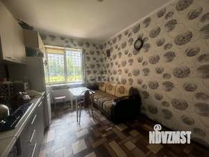 2-к квартира, вторичка, 73м2, 1/9 этаж