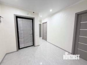 3-к квартира, вторичка, 79м2, 11/14 этаж