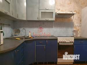 1-к квартира, вторичка, 44м2, 10/15 этаж