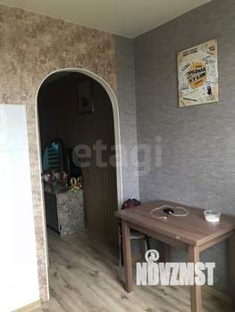 1-к квартира, вторичка, 37м2, 4/9 этаж