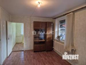 2-к квартира, вторичка, 36м2, 5/5 этаж