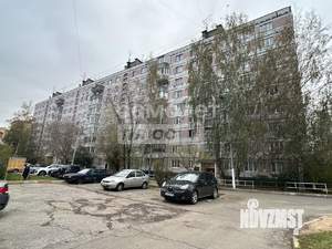 4-к квартира, вторичка, 68м2, 3/9 этаж