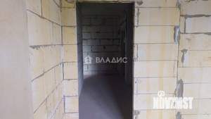 2-к квартира, вторичка, 69м2, 1/3 этаж