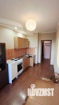 1-к квартира, вторичка, 43м2, 5/17 этаж