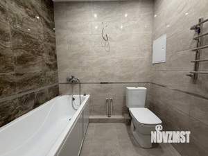 2-к квартира, вторичка, 57м2, 14/14 этаж