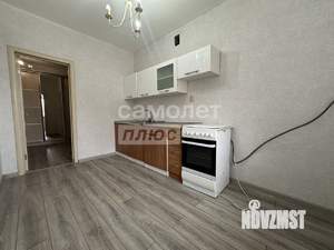 2-к квартира, вторичка, 59м2, 7/9 этаж