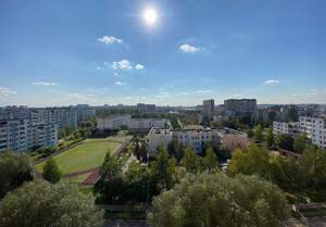 2-к квартира, вторичка, 60м2, 9/12 этаж