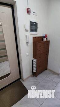 1-к квартира, вторичка, 44м2, 11/15 этаж